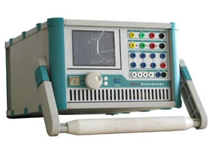 微機保護器TD9-NH33RE