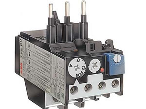 熱過(guò)載保護(hù)器YM-RBH70-50C