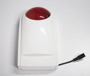 無線聲光報(bào)警器YM-BLSK-WX