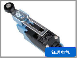 防水型行程開關(guān) WEC4-DF11