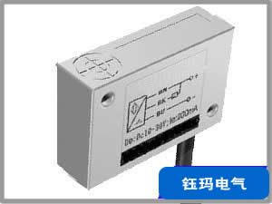 位置檢測開關(guān)YM-K58F3X