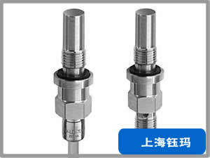 耐溫防水接近開關YM-D158TX