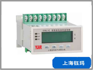 智能電動機(jī)檢測器EML1C-D